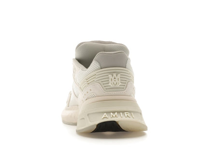 AMIRI Ma Runner White