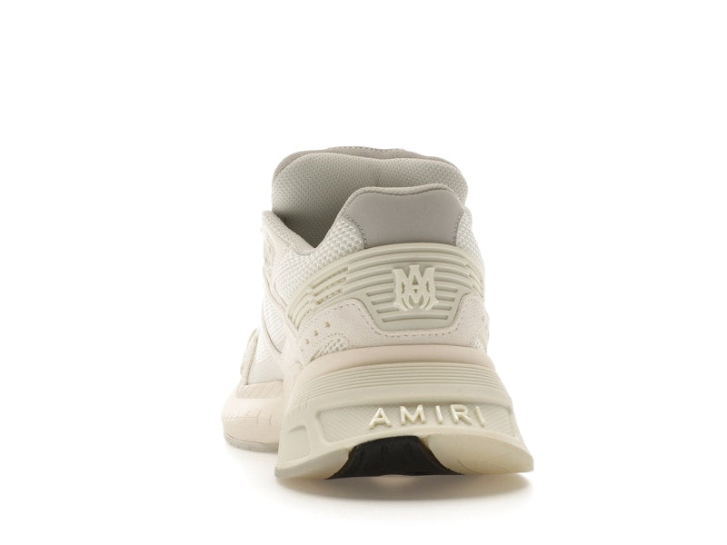 AMIRI Ma Runner White