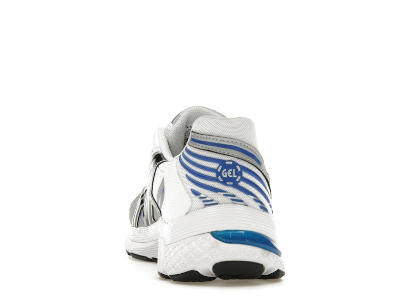 ASICS Gel-Kyrios White Black Blue