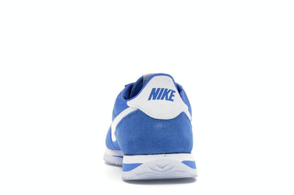Nike Classic Cortez Nylon Signal Blue