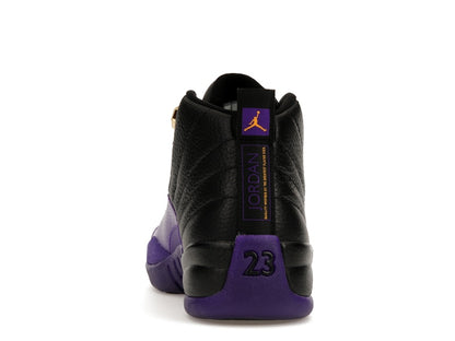 Jordan 12 Retro Field Purple