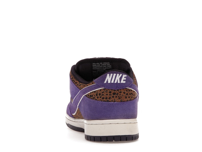 Nike SB Dunk Low Purple Safari