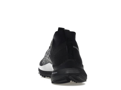 Nike React Pegasus Trail 4 Gore-Tex Black Wolf Grey