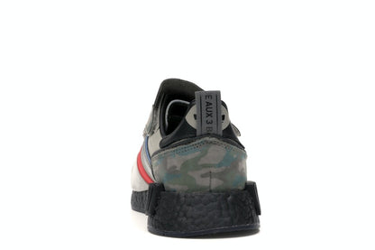 adidas MicropacerxR1 Camo