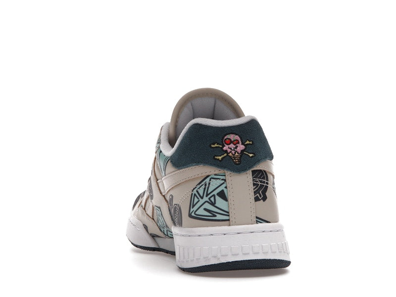 Reebok BB 4000 Mu BBC Ice Cream Diamond Dollar (2020)