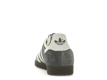 adidas Gazelle Grey Off White Gum