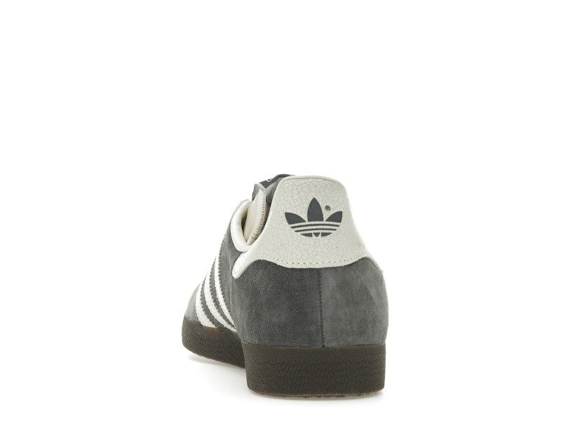adidas Gazelle Grey Off White Gum