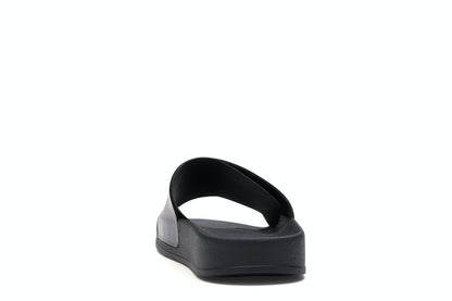 OFF-WHITE Off Sliders Black FW19