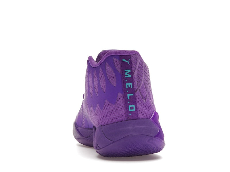 Puma LaMelo Ball MB.01 Queen City