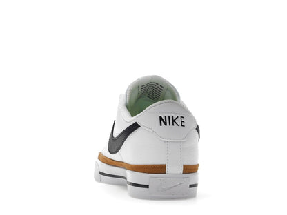 Nike Court Legacy Next Nature White Desert Ochre (Women's)
