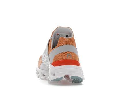 On Running Cloudswift Copper Frost (Women's)