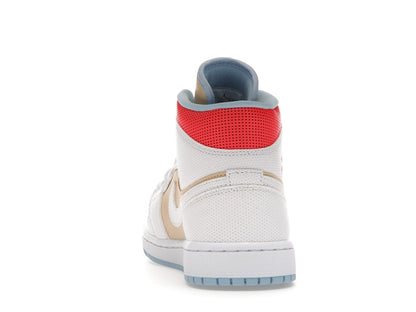 Jordan 1 Mid SE Sesame (Women's)
