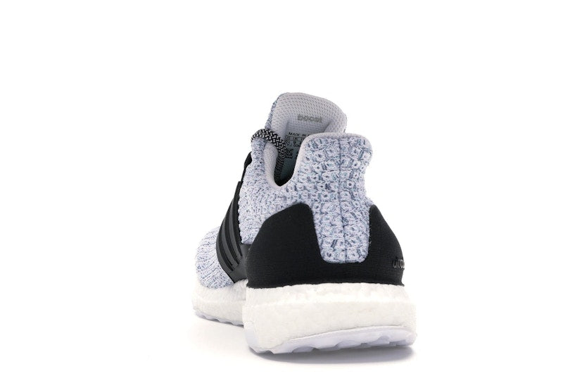 adidas Ultra Boost 4.0 Parley White Blue (Women's)
