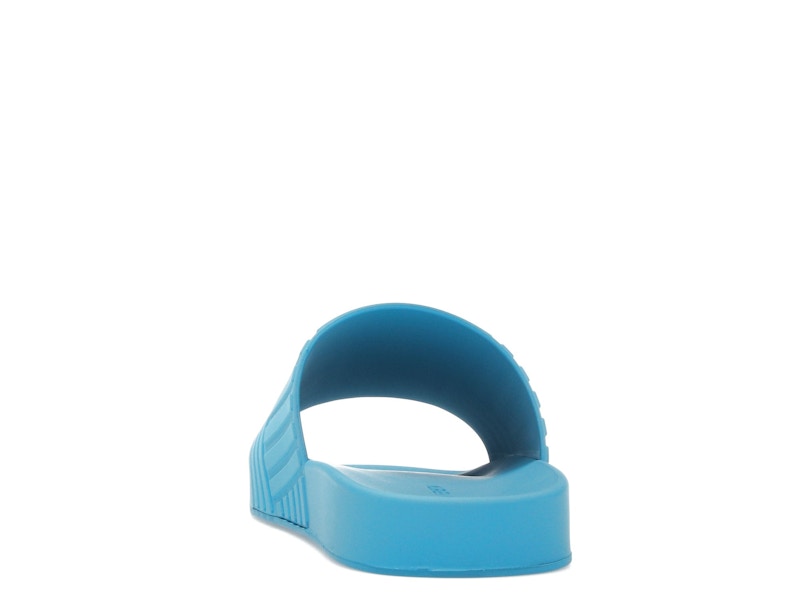 Bottega Veneta Slider Amalfi Blue