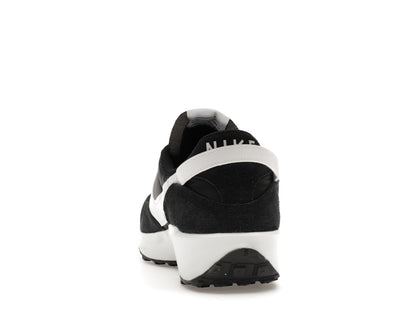 Nike Waffle Debut Black White