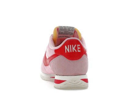 Nike Cortez TXT Medium Soft Pink Sail (Women's)