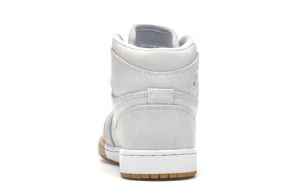 Jordan 1 Retro High Dip-Toe White (Women's)