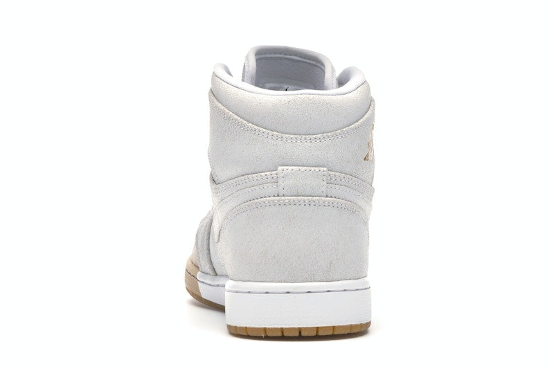 Jordan 1 Retro High Dip-Toe White (Women's)