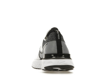 Nike React Infinity Run White Oreo