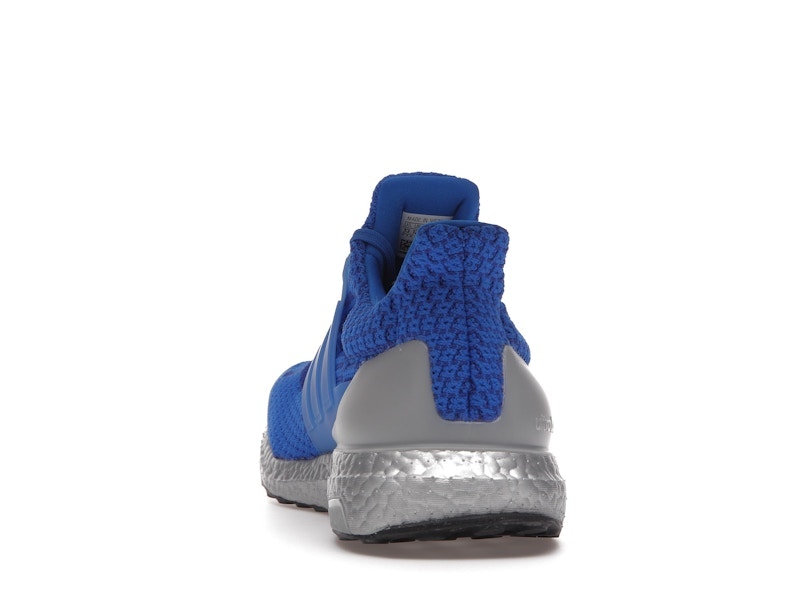 adidas Ultra Boost 5.0 DNA NASA Football Blue