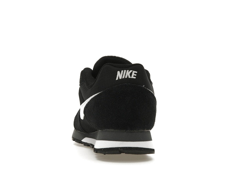 Nike MD Runner 2 Black White