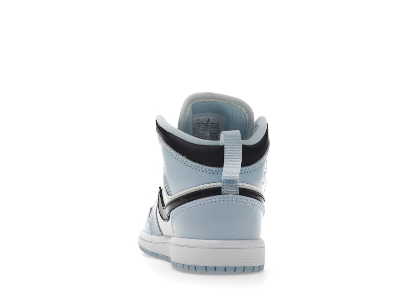Jordan 1 Mid Ice Blue (2022) (PS)