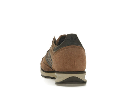 adidas SL 72 RS Preloved Brown