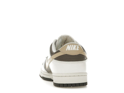 Nike Dunk Low Ironstone Sesame (Women's)