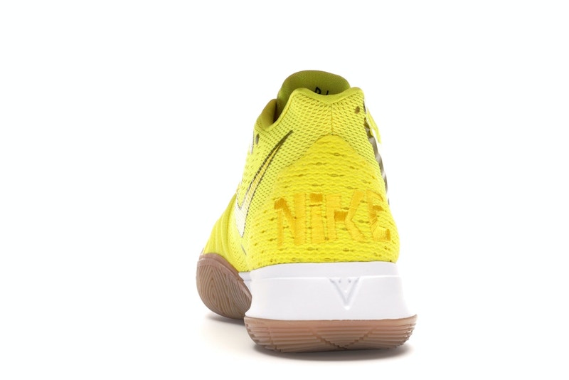 Nike Kyrie 5 Spongebob Squarepants