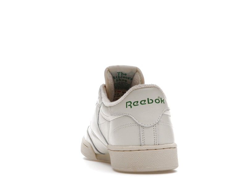 Reebok Club C 85 Vintage Chalk Green