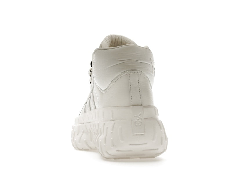 adidas Y-3 GR.1P High GTX Core White