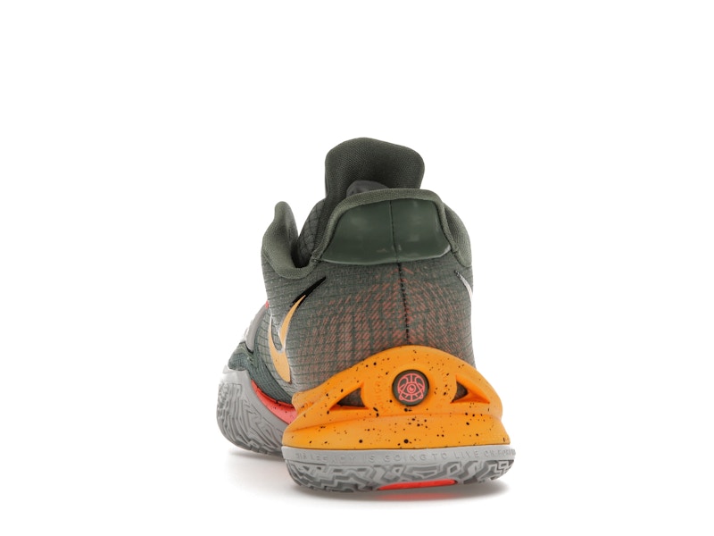 Nike Kyrie 4 Low Sunrise