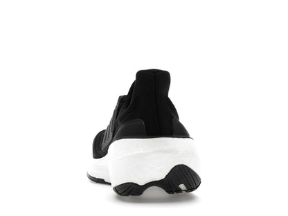 adidas Ultra Boost Light Core Black Crystal White (Women's)