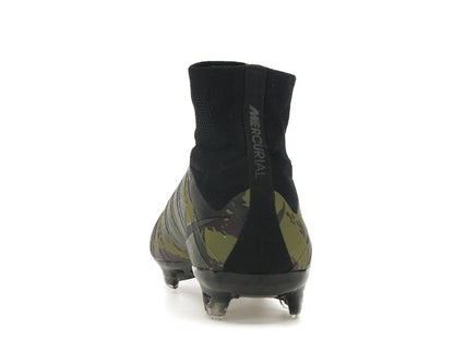 Nike Mercurial Superfly SE FG Jungle Camo