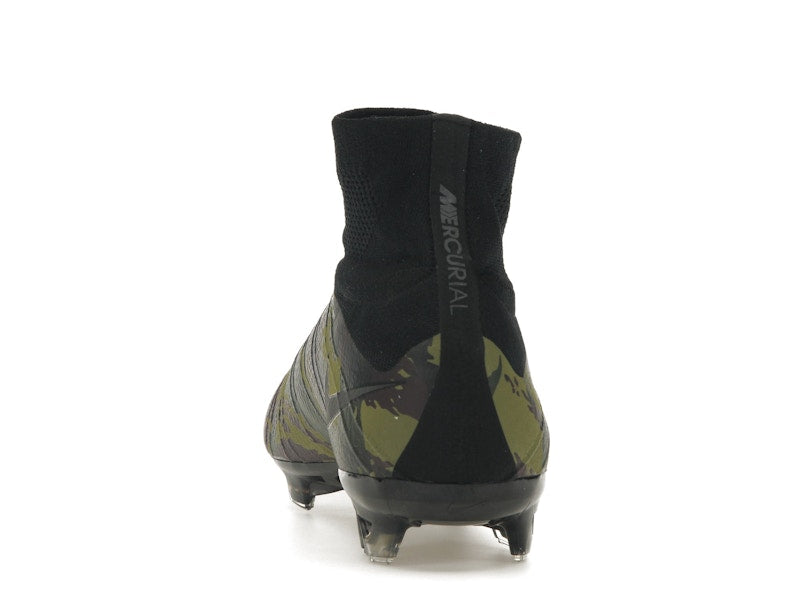 Nike Mercurial Superfly SE FG Jungle Camo