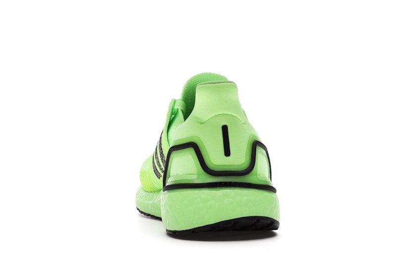 adidas Ultra Boost 20 Signal Green