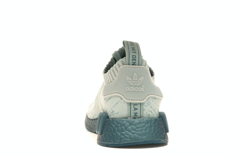 adidas NMD R1 Sea Crystal (Women's)