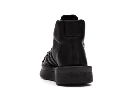 adidas Mastodon Pro Model Rick Owens Triple Black