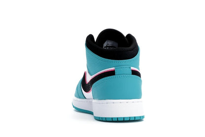 Jordan 1 Mid South Beach (GS)