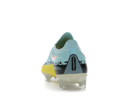 Nike Phantom GT2 Elite FG Glacier Ice Yellow Strike