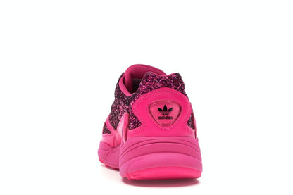 adidas Falcon Shock Pink (Women's)