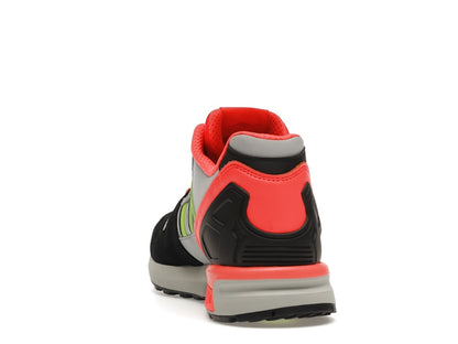 adidas ZX 8000 IRAK Black