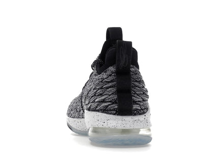 Nike LeBron 15 Low Ashes