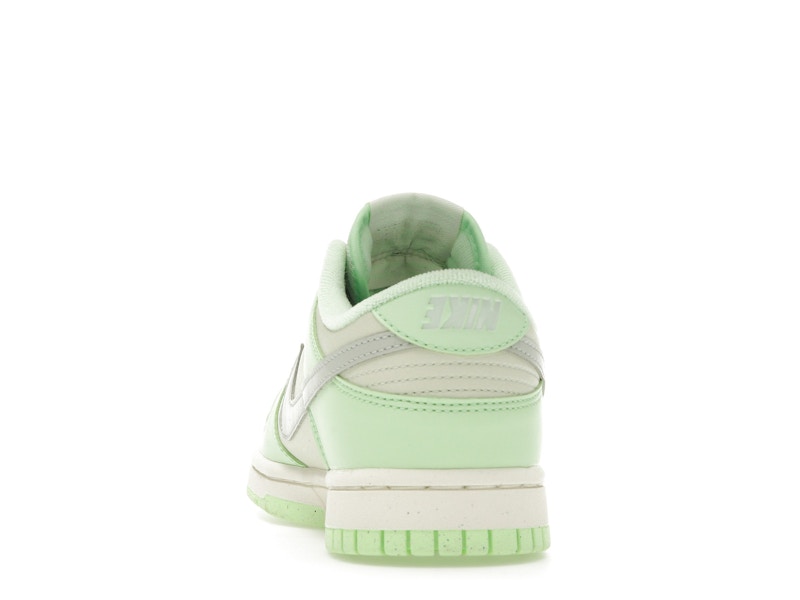 Nike Dunk Low SE Next Nature Sea Glass (Women's)
