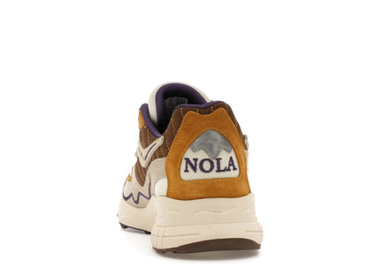 Saucony 3D Grid Hurricane Claima Claim a Seat NOLA