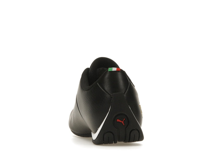 Puma SF Future Cat Ultra Ferrari Black White