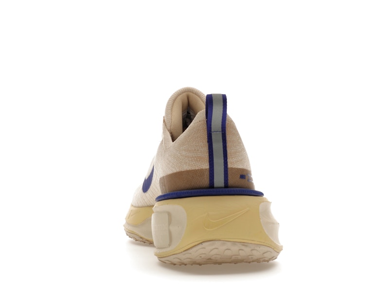 Nike ZoomX Invincible Run 3 Sanddrift Concord