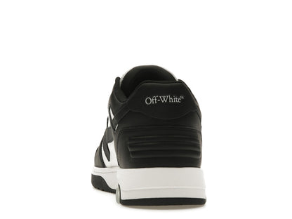 Off-White Out Of Office Calf Leather Panda