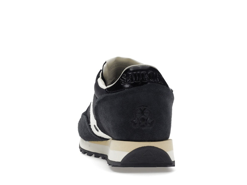 Saucony Jazz 81 Footpatrol