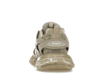 Balenciaga Track Faded Beige